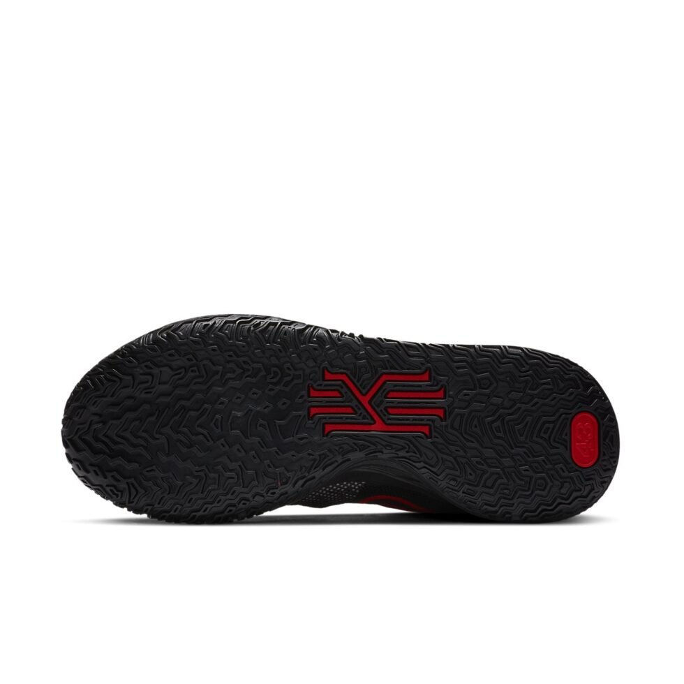 Nike Kyrie 7 'Bred' CQ9326-001 - Image 6