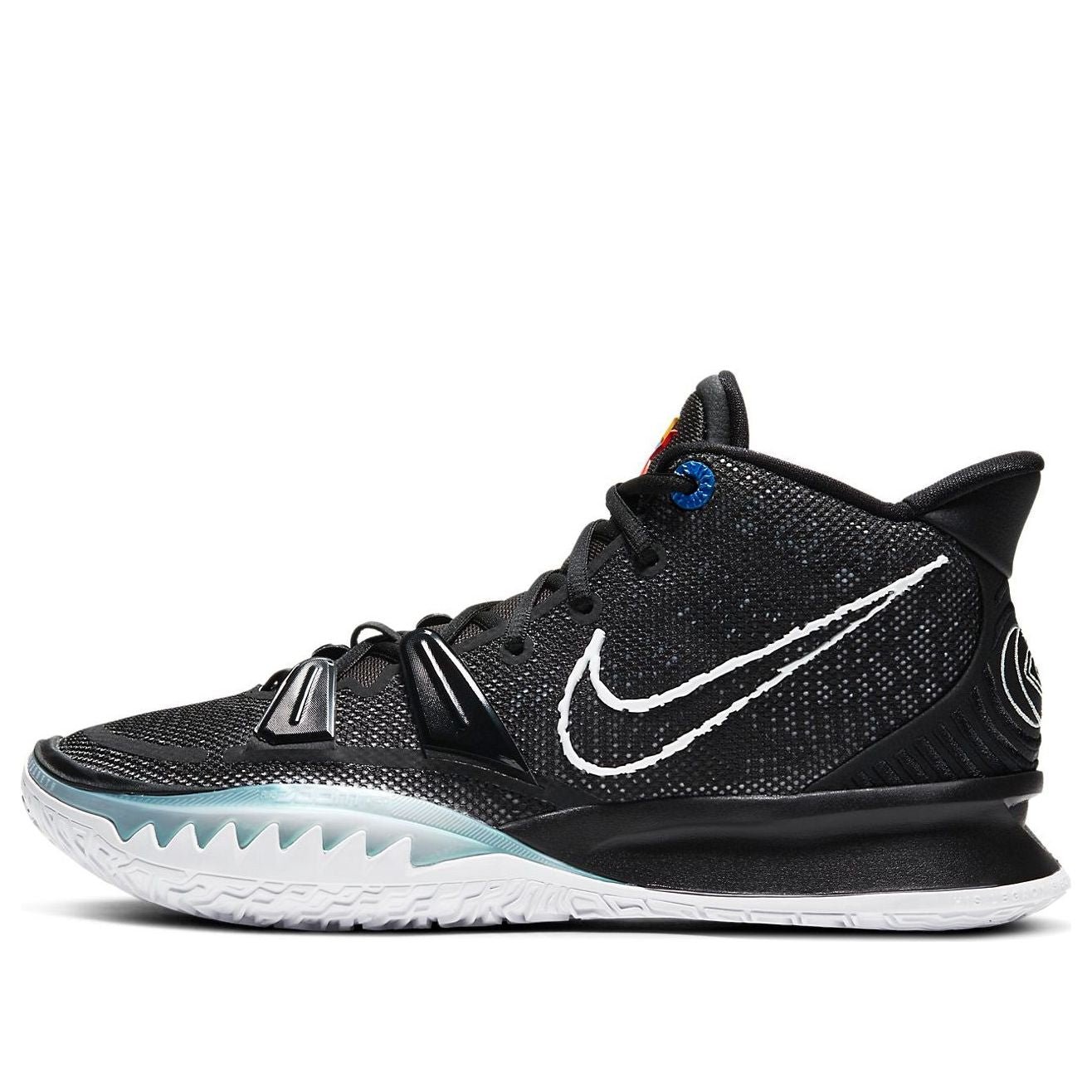 Nike Kyrie 7 'Brooklyn' CQ9326-002