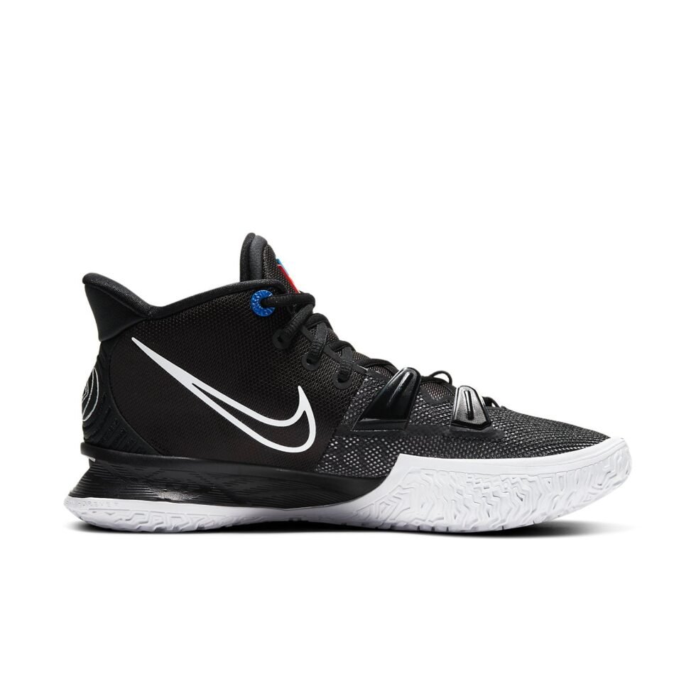 Nike Kyrie 7 'Brooklyn' CQ9326-002 - Image 2