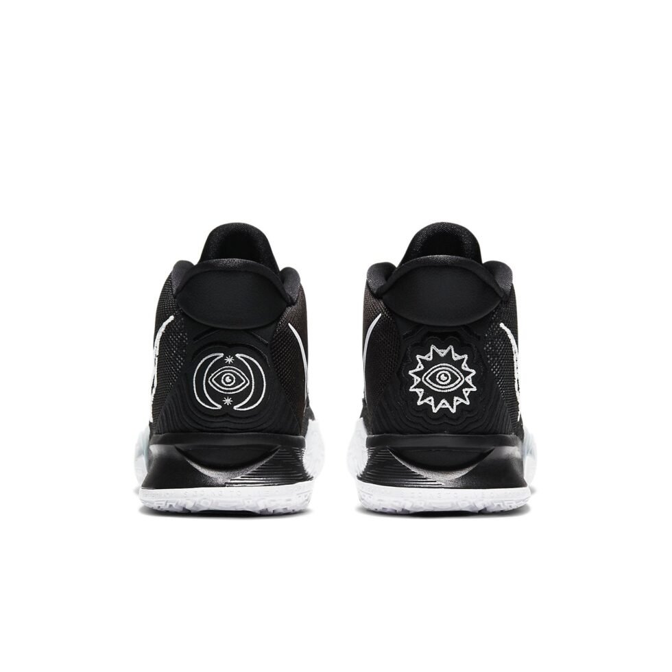 Nike Kyrie 7 'Brooklyn' CQ9326-002 - Image 5