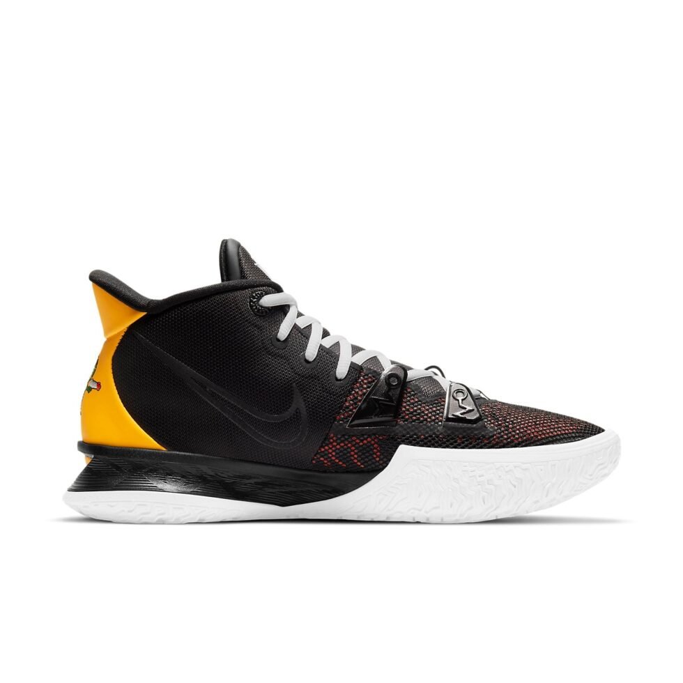Nike Kyrie 7 'Roswell Rayguns' CQ9326-003 - Image 2