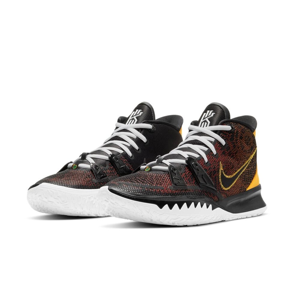 Nike Kyrie 7 'Roswell Rayguns' CQ9326-003 - Image 3