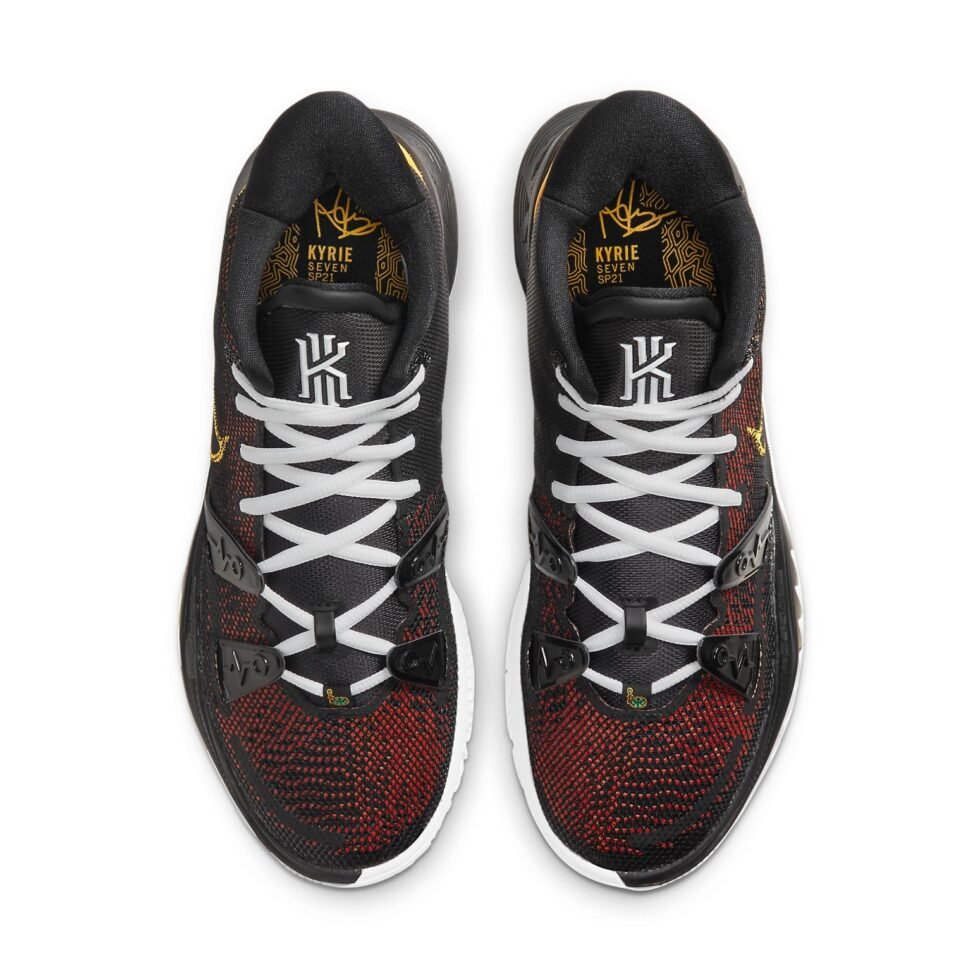 Nike Kyrie 7 'Roswell Rayguns' CQ9326-003 - Image 4