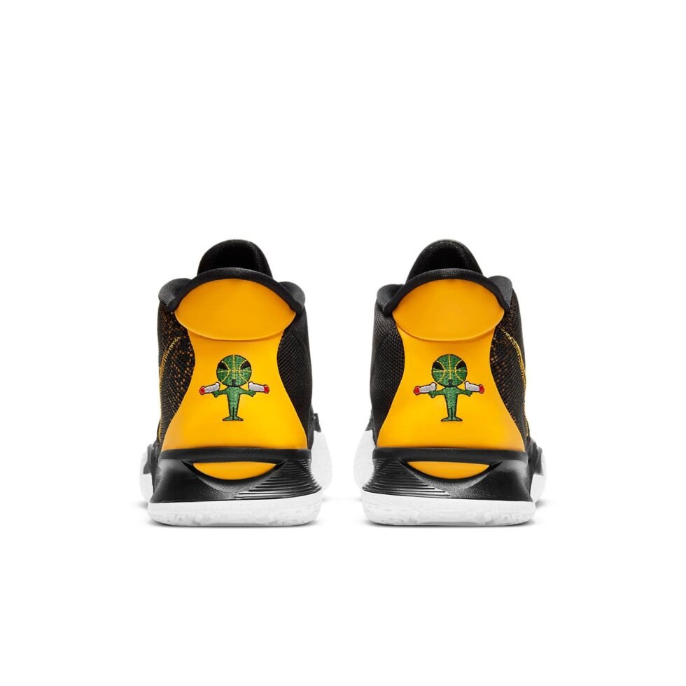Nike Kyrie 7 'Roswell Rayguns' CQ9326-003 - Image 5