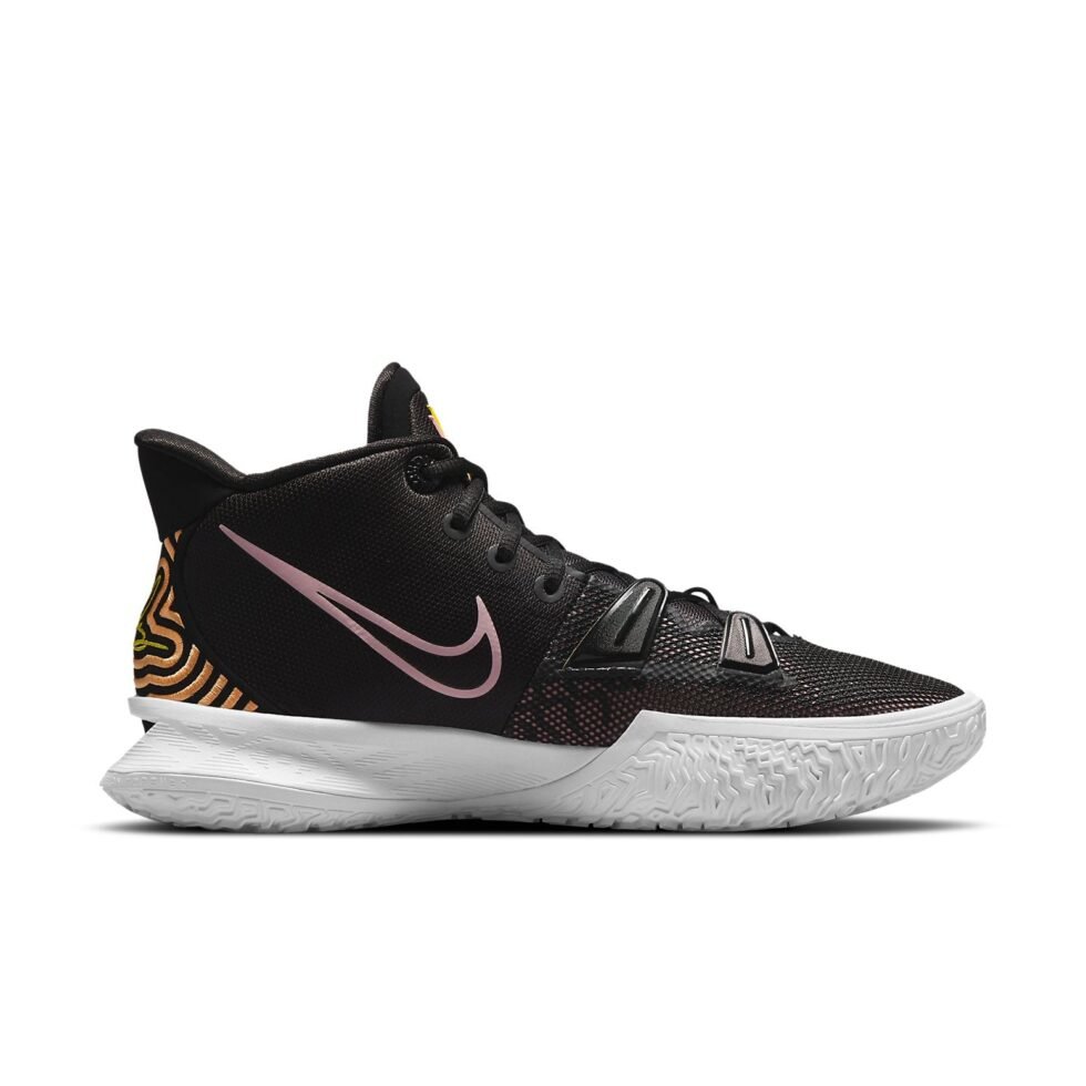 Nike Kyrie 7 'Ripple Effect' CQ9326-005 - Image 2