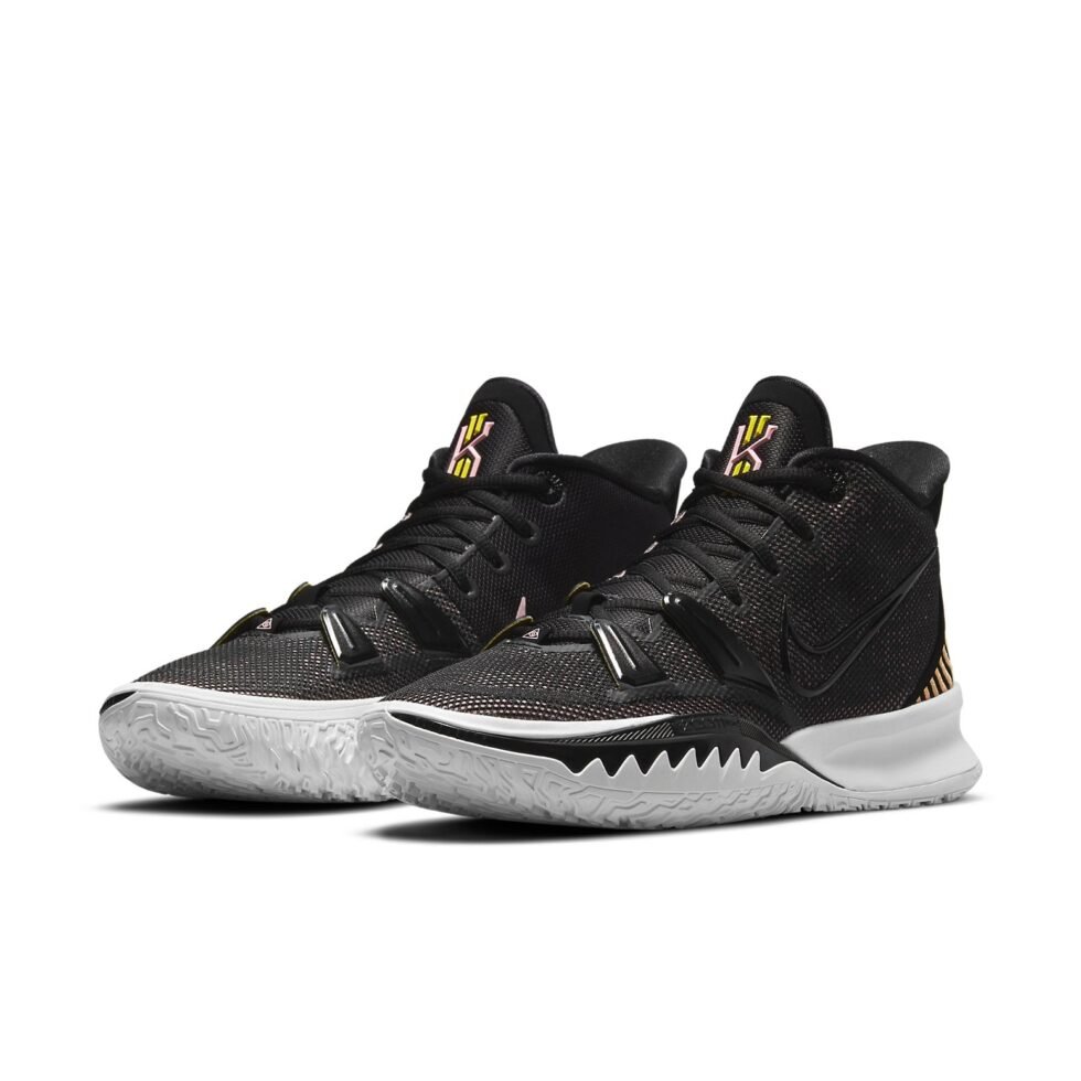 Nike Kyrie 7 'Ripple Effect' CQ9326-005 - Image 3