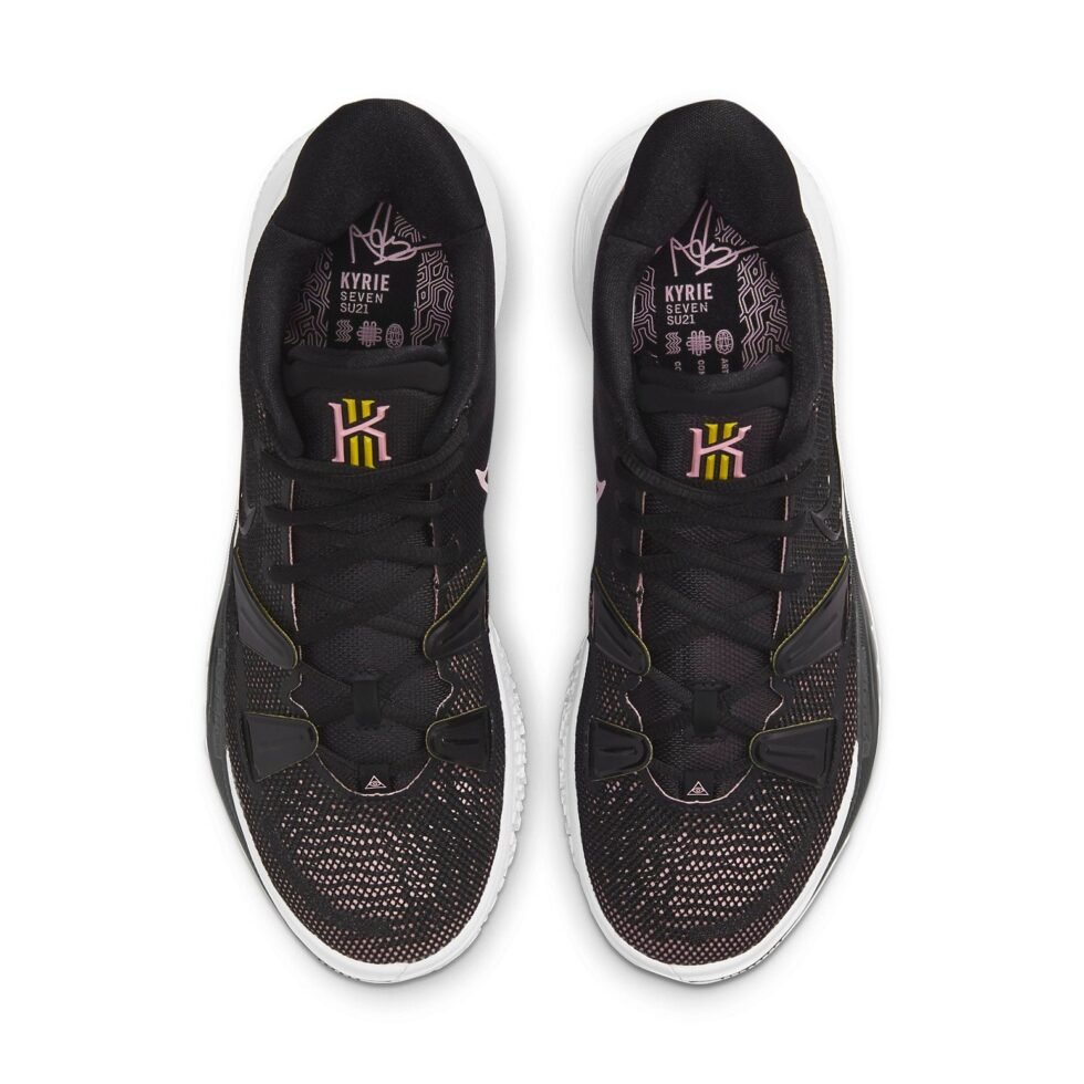 Nike Kyrie 7 'Ripple Effect' CQ9326-005 - Image 4