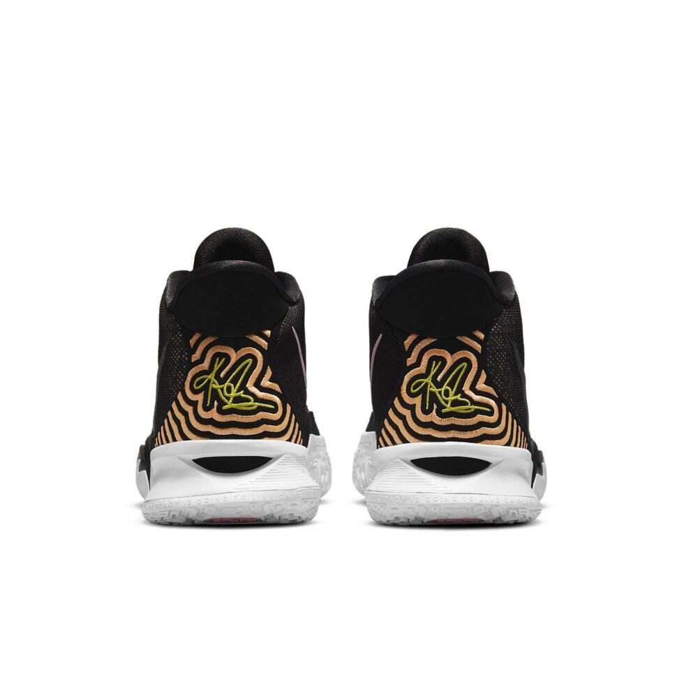 Nike Kyrie 7 'Ripple Effect' CQ9326-005 - Image 5