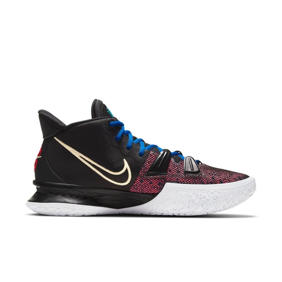 Nike Kyrie 7 'Chinese New Year' CQ9326-006 - Image 2