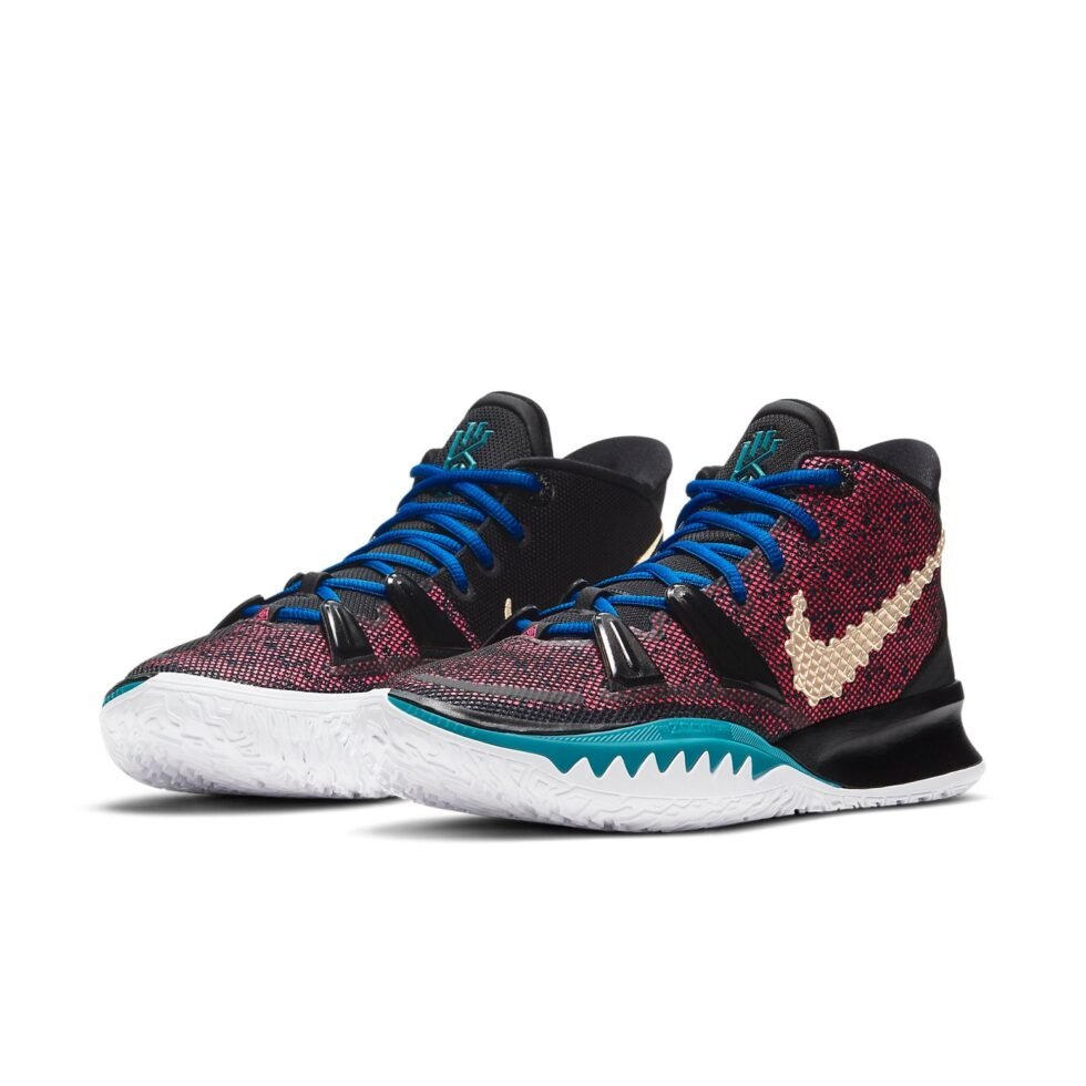 Nike Kyrie 7 'Chinese New Year' CQ9326-006 - Image 3