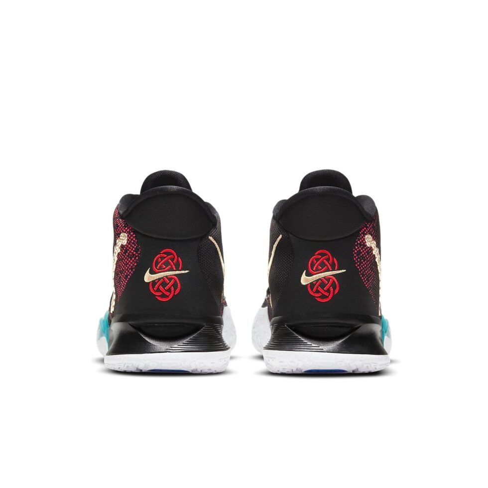 Nike Kyrie 7 'Chinese New Year' CQ9326-006 - Image 5