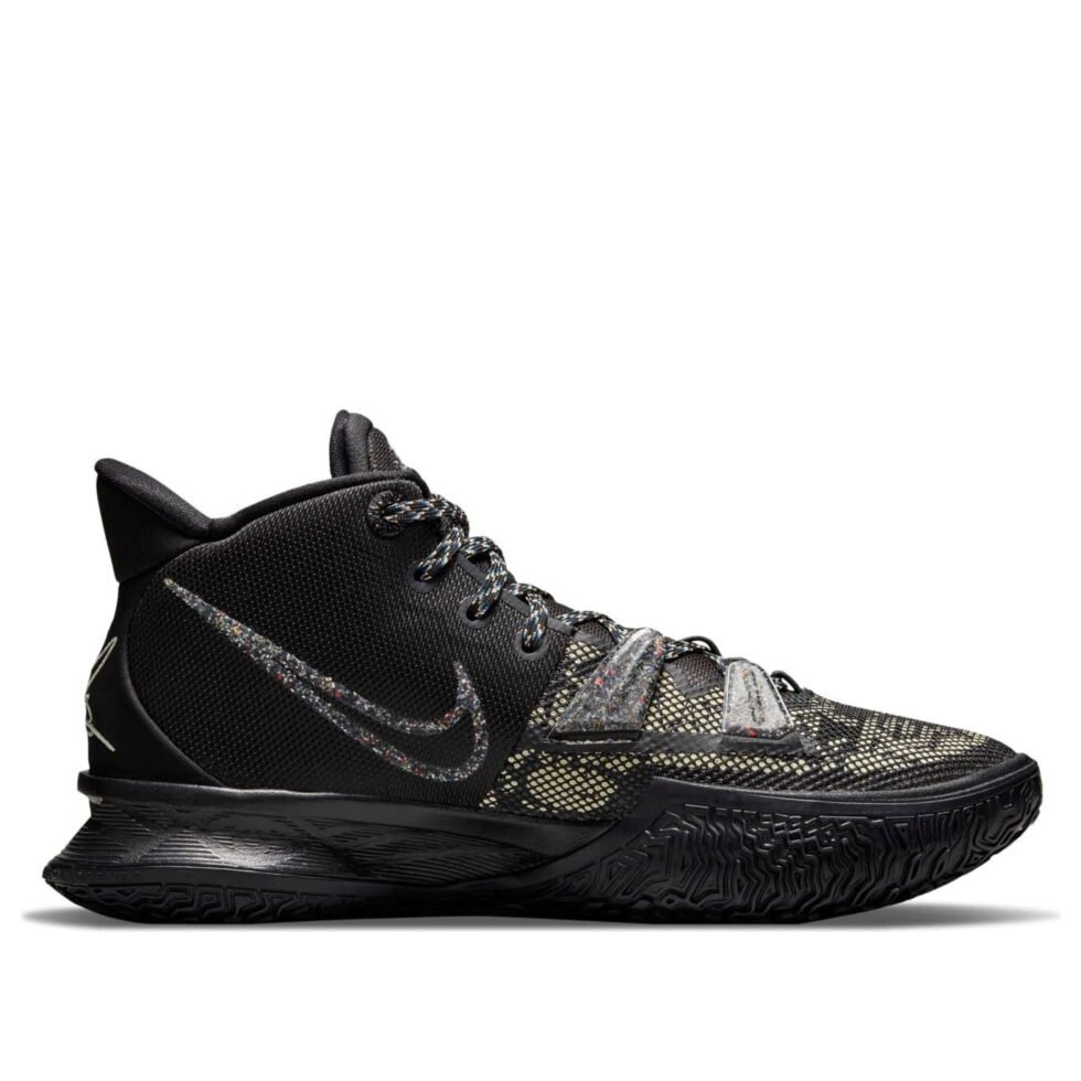 Nike Kyrie 7 'Grind' CQ9326-007 - Image 2