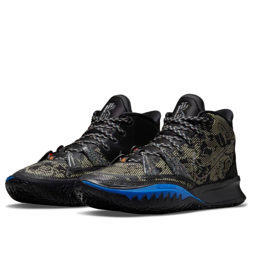 Nike Kyrie 7 'Grind' CQ9326-007 - Image 3