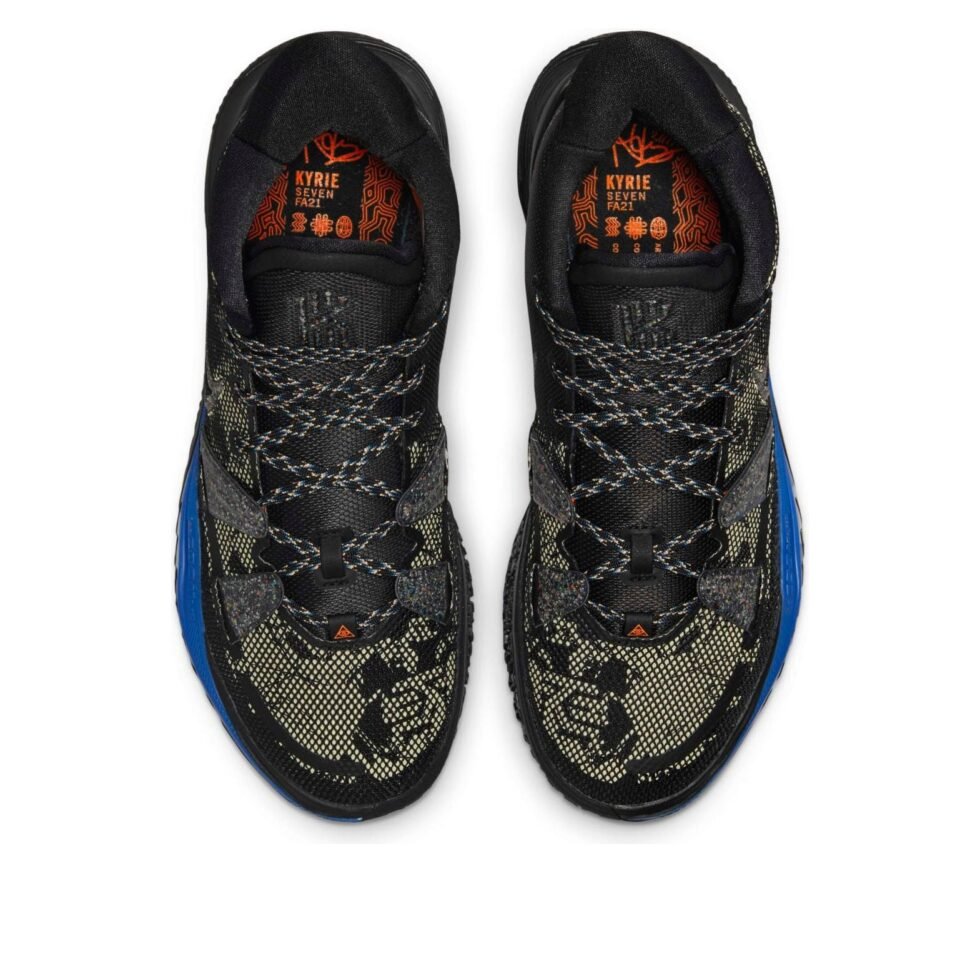 Nike Kyrie 7 'Grind' CQ9326-007 - Image 4