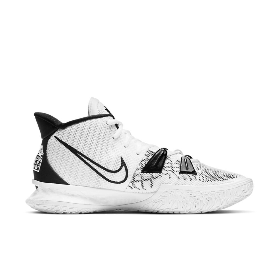 Nike Kyrie 7 'Brooklyn Beats' CQ9326-100 - Image 2