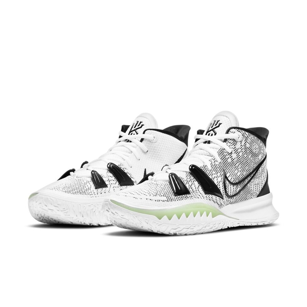 Nike Kyrie 7 'Brooklyn Beats' CQ9326-100 - Image 3