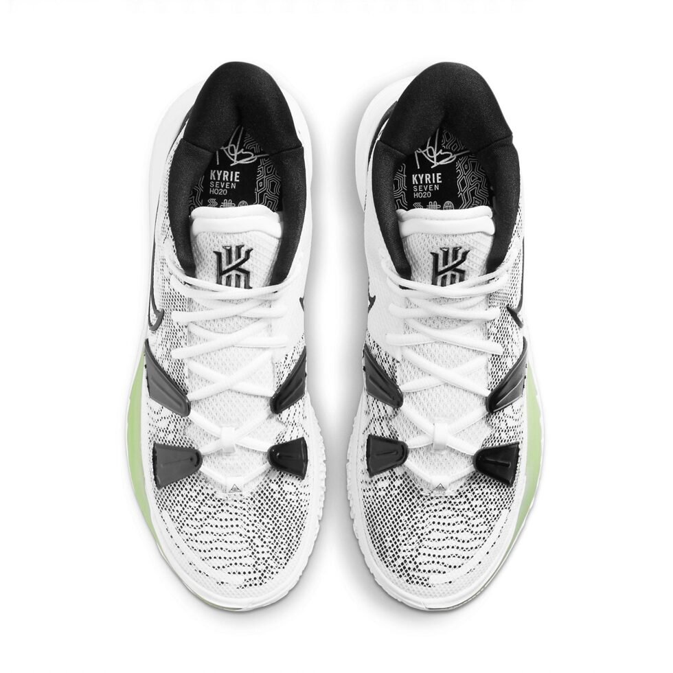 Nike Kyrie 7 'Brooklyn Beats' CQ9326-100 - Image 4