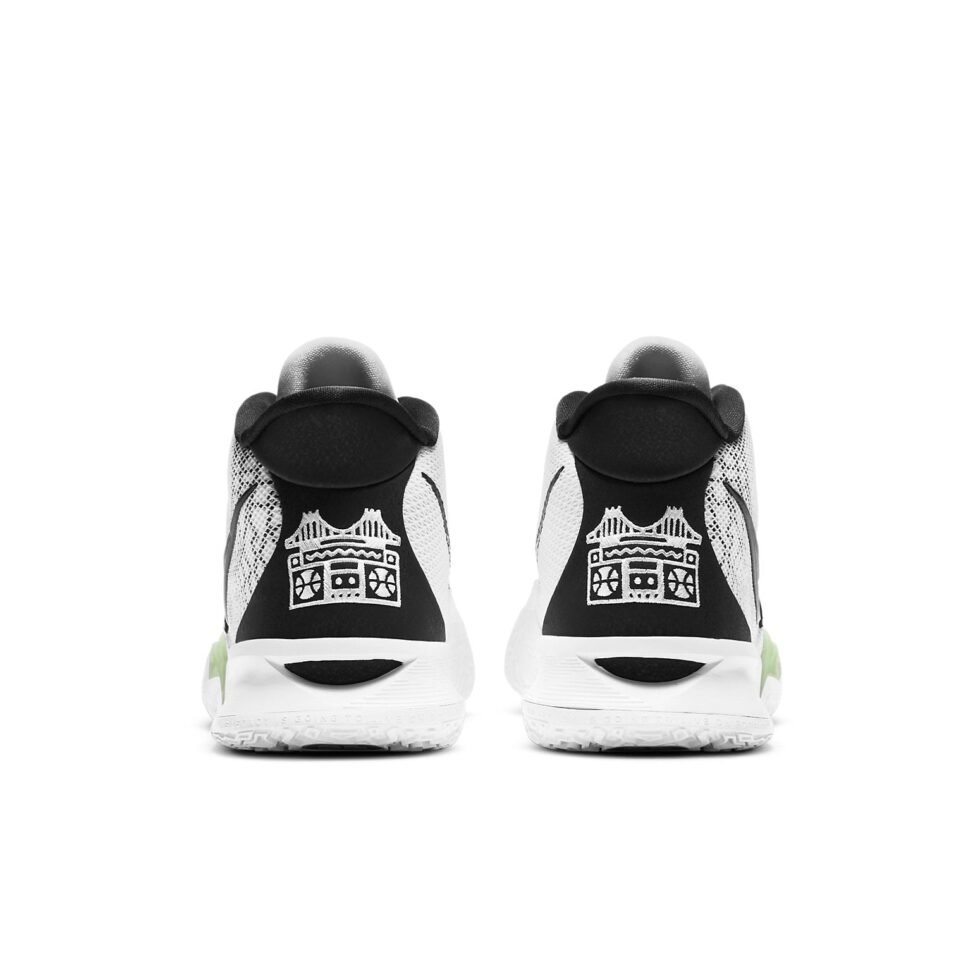 Nike Kyrie 7 'Brooklyn Beats' CQ9326-100 - Image 5