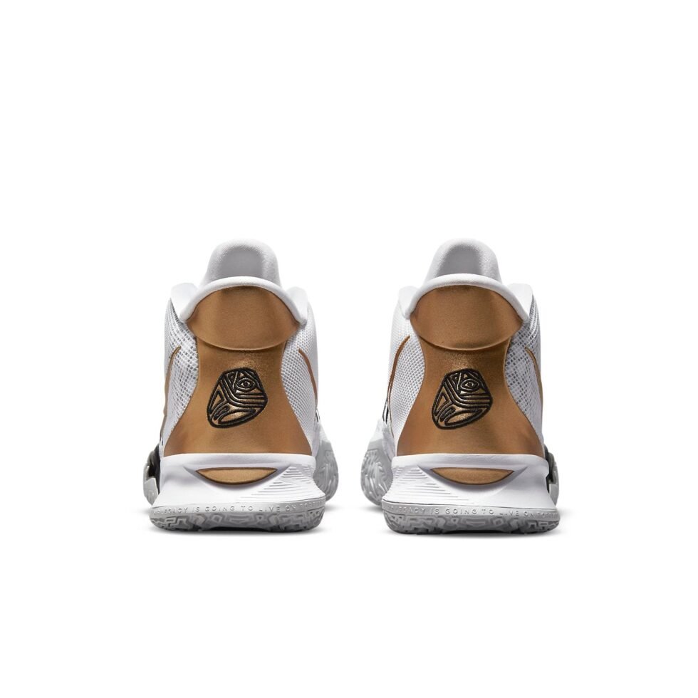 Nike Kyrie 7 'Rings' CQ9326-101 - Image 5