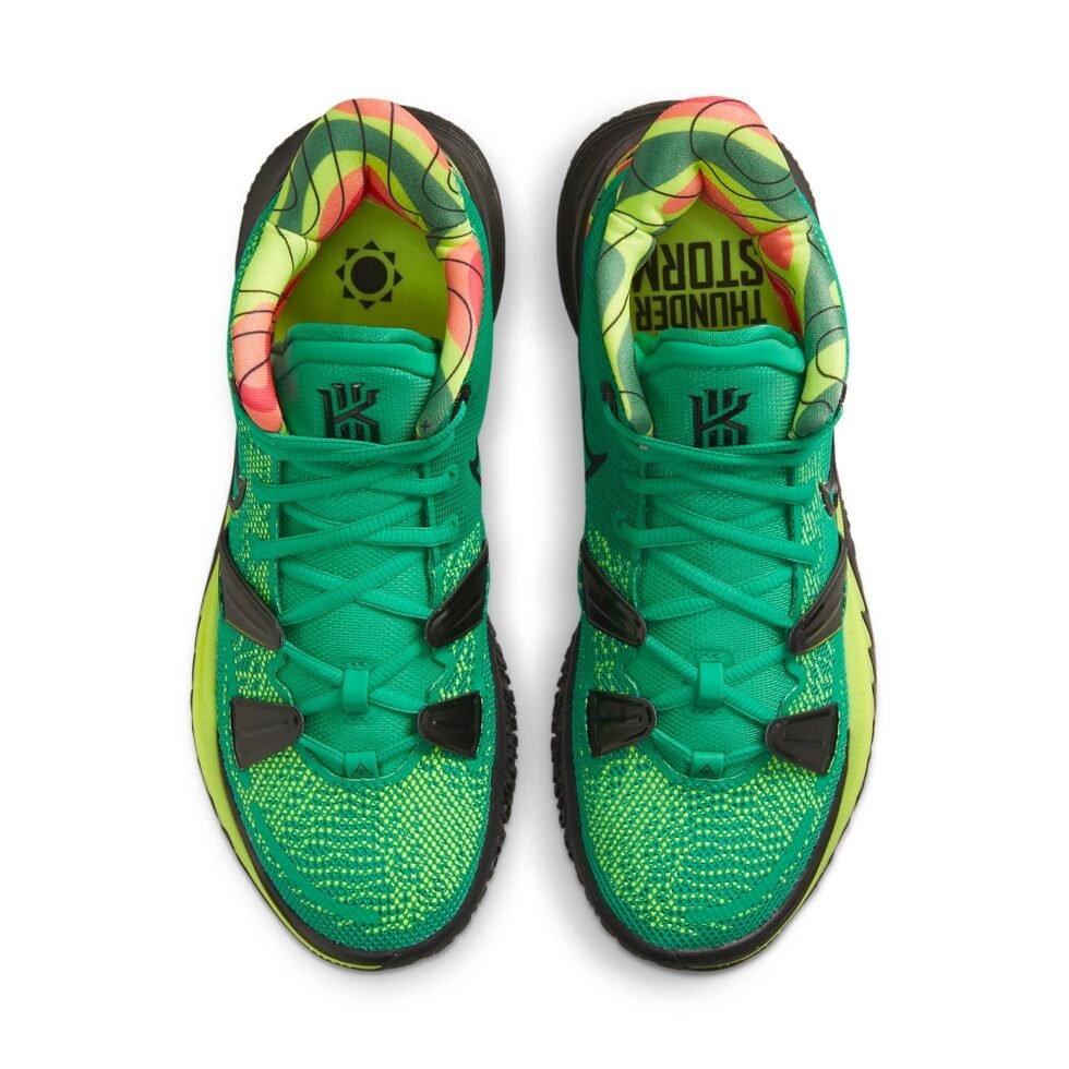 Nike Kyrie 7 'Ky-D Weatherman' CQ9326-300 - Image 4