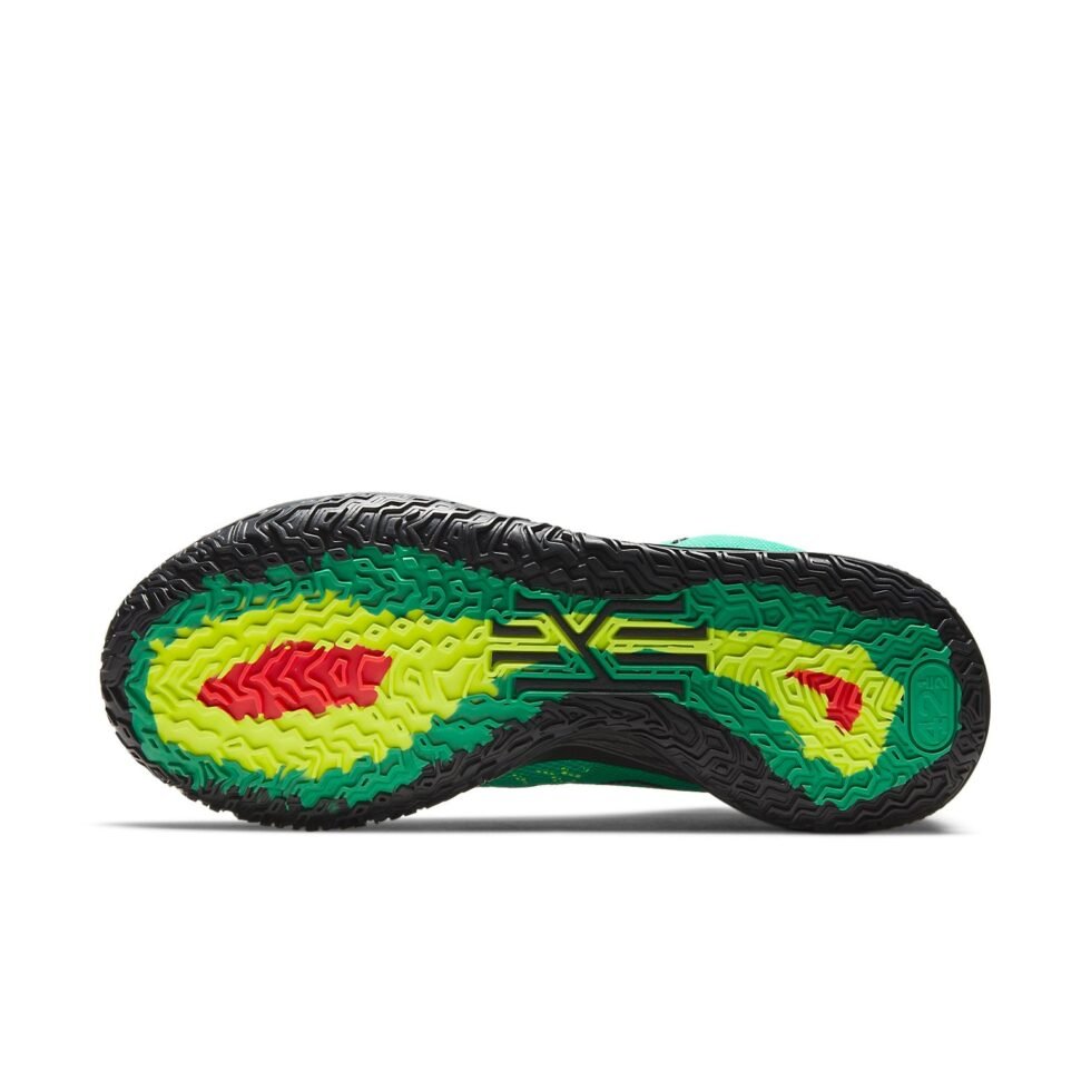 Nike Kyrie 7 'Ky-D Weatherman' CQ9326-300 - Image 6