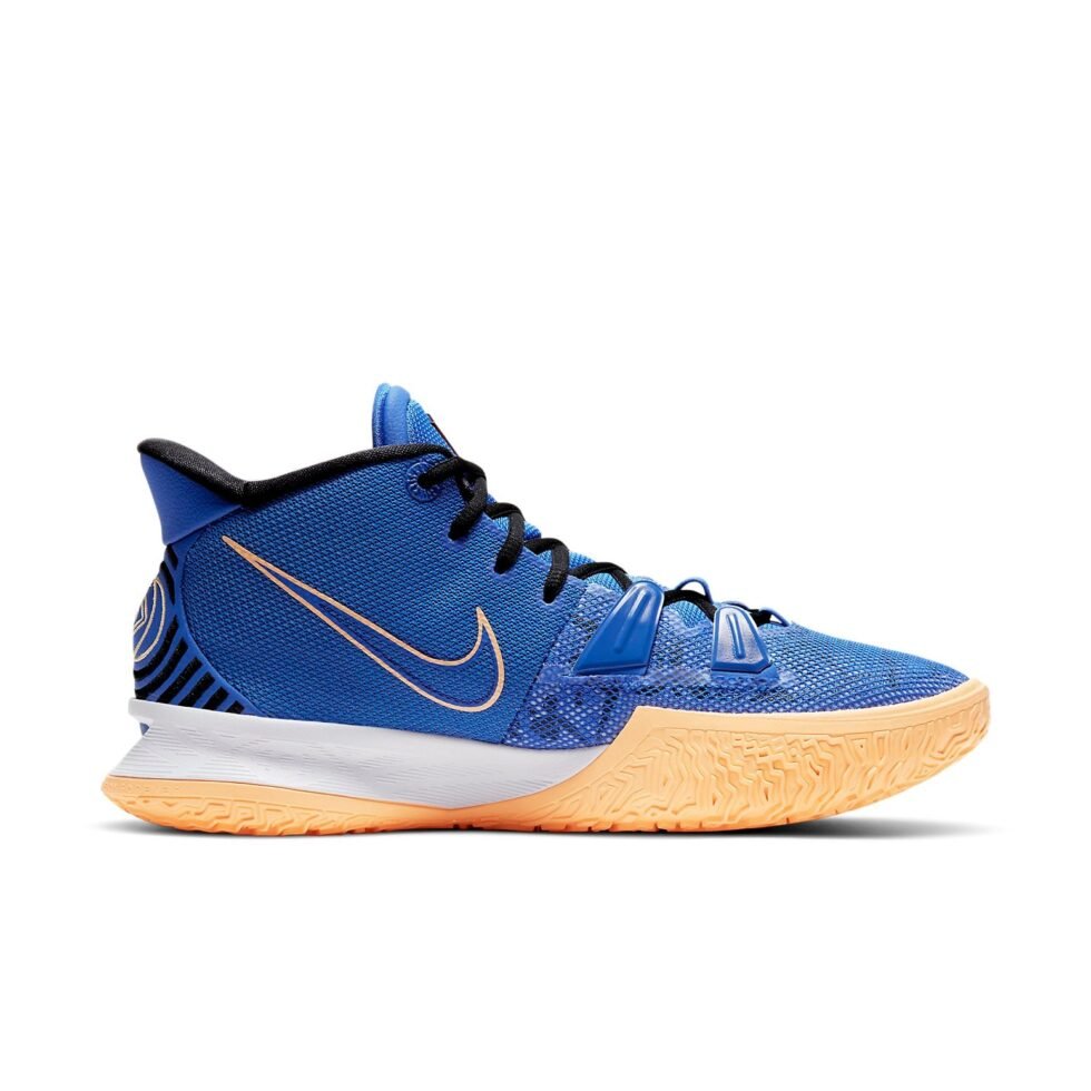 Nike Kyrie 7 'Sisterhood' CQ9326-400 - Image 2