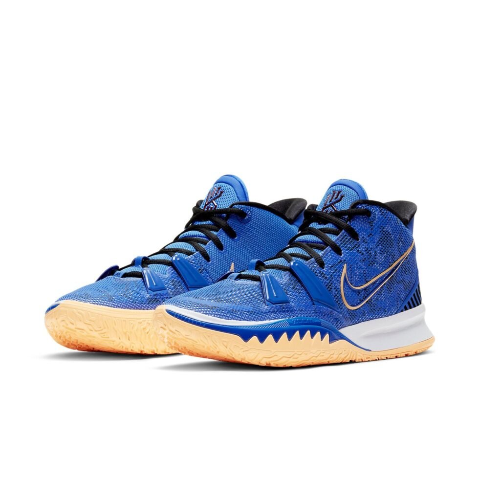 Nike Kyrie 7 'Sisterhood' CQ9326-400 - Image 3