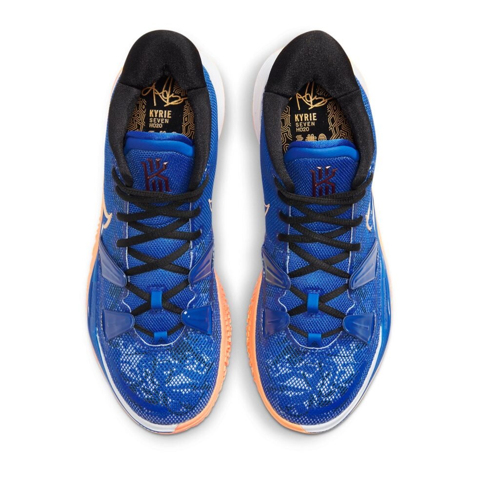 Nike Kyrie 7 'Sisterhood' CQ9326-400 - Image 4
