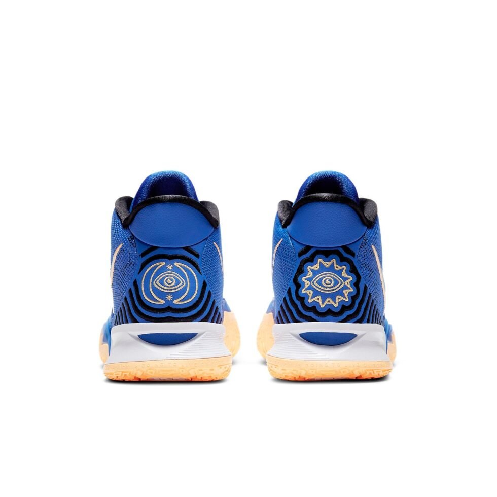 Nike Kyrie 7 'Sisterhood' CQ9326-400 - Image 5