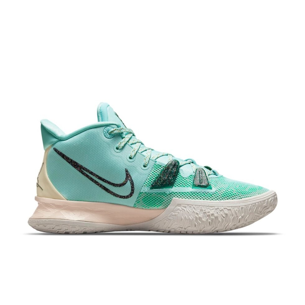 Nike Kyrie 7 'Copa' CQ9326-402 - Image 2
