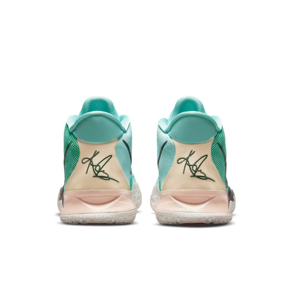 Nike Kyrie 7 'Copa' CQ9326-402 - Image 5