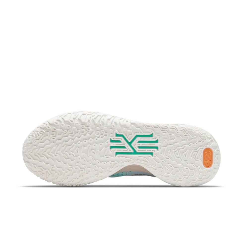 Nike Kyrie 7 'Copa' CQ9326-402 - Image 6