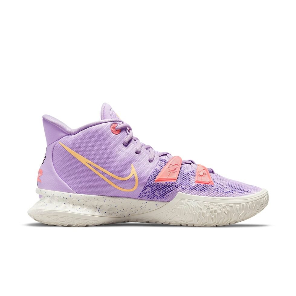 Nike Kyrie 7 'Daughters' CQ9326-501 - Image 2