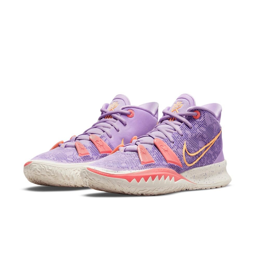 Nike Kyrie 7 'Daughters' CQ9326-501 - Image 3