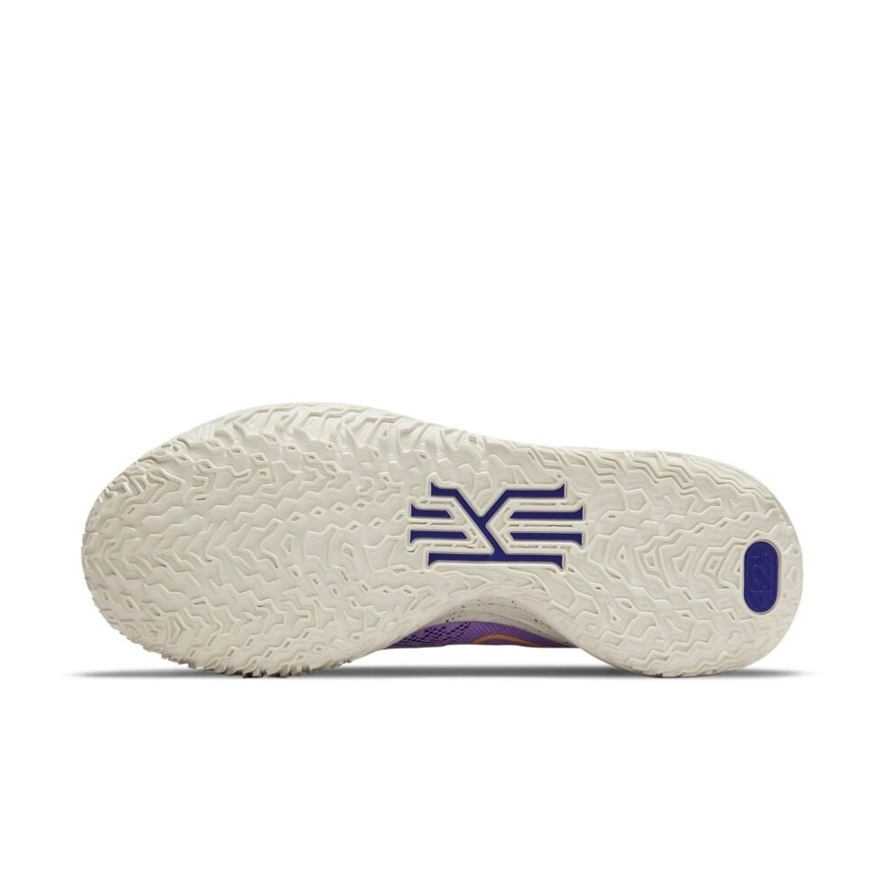 Nike Kyrie 7 'Daughters' CQ9326-501 - Image 6