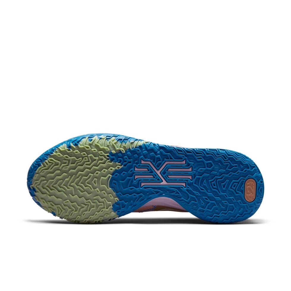 Nike Kyrie 7 '1 World 1 People - Regal Pink' CQ9326-600 - Image 6
