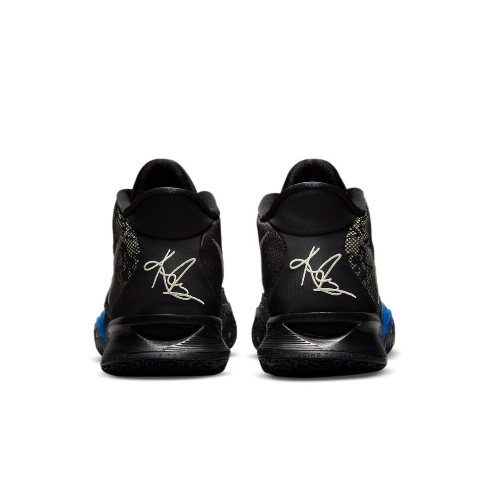 Nike Kyrie 7 EP 'Grind' CQ9327-007 - Image 5