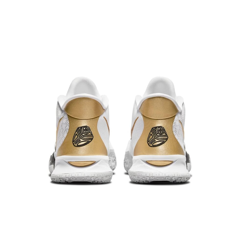 Nike Kyrie 7 EP 'Rings' CQ9327-101 - Image 5