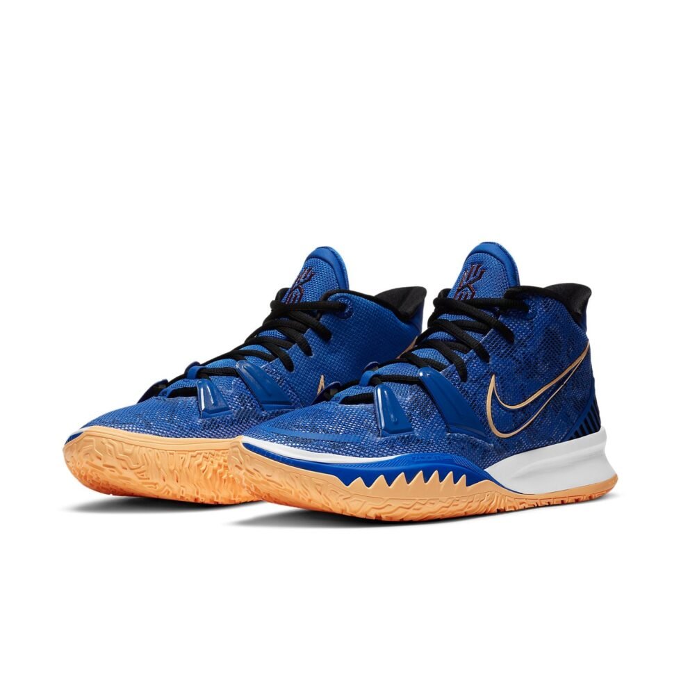 Nike Kyrie 7 EP 'Sisterhood' CQ9327-400 - Image 3