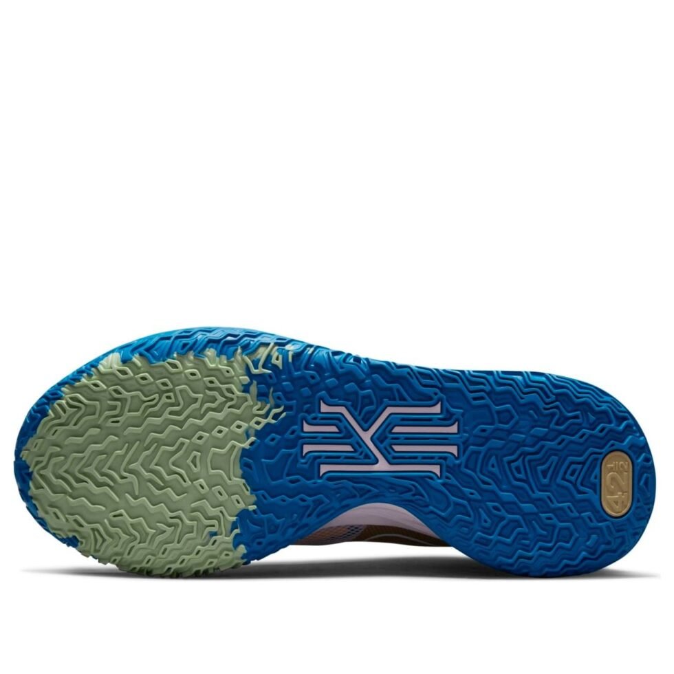 Nike Kyrie 7 EP '1 World 1 People - Regal Pink' CQ9327-600 - Image 6