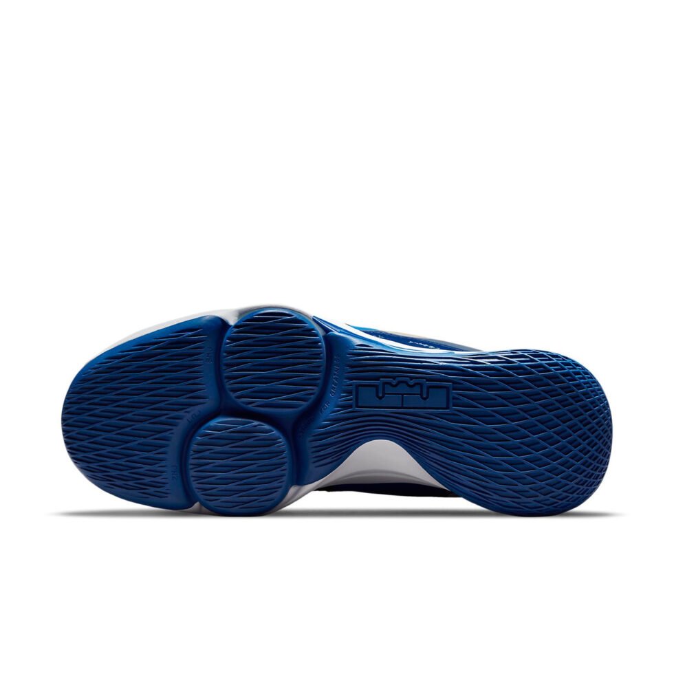 Nike LeBron Witness 5 'Game Royal' CQ9380-400 - Image 6