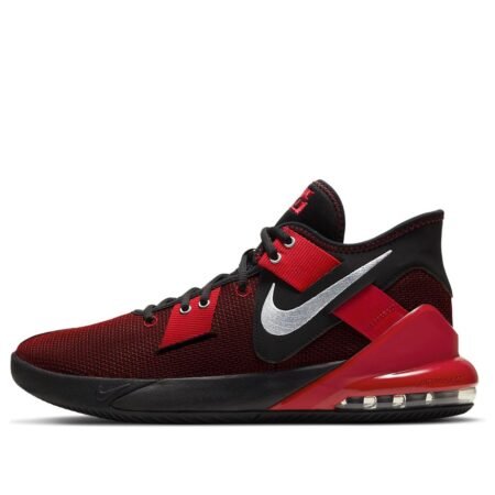 Nike Air Max Impact 2 'Gym Red' CQ9382-003