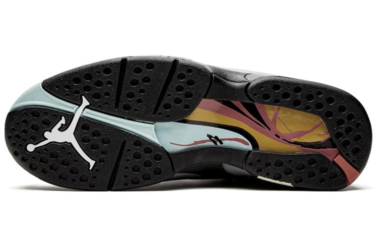 Air Jordan 8 Retro SP 'N7 Pendleton' CQ9601-001 - Image 4