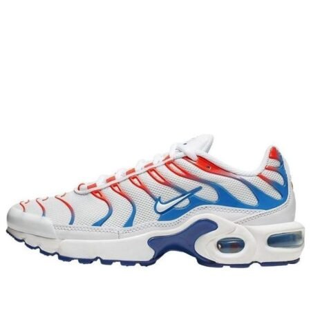 (GS) Nike Air Max Plus '3D Glasses' CQ9893-400