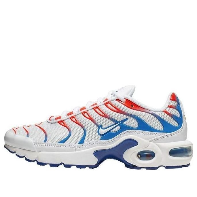 (GS) Nike Air Max Plus '3D Glasses' CQ9893-400