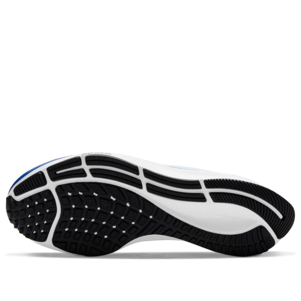 Nike Air Zoom Pegasus 37 Premium 'White Game Royal' CQ9908-100 - Image 6