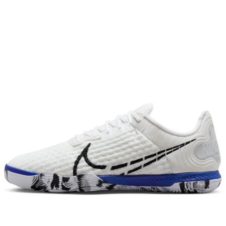 Nike React Gato 'White Racer Blue Camo' CT0550-104