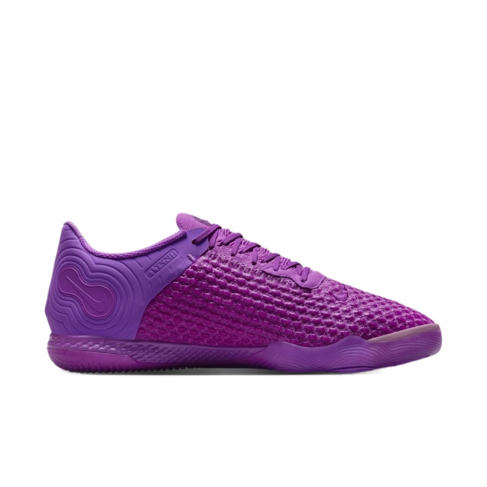 Nike React Gato IC 'Fuchsia Dream Lilac Bloom' CT0550-500 - Image 2