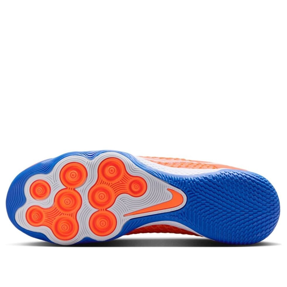 Nike React Gato 'Light Wild Mango' CT0550-601 - Image 6