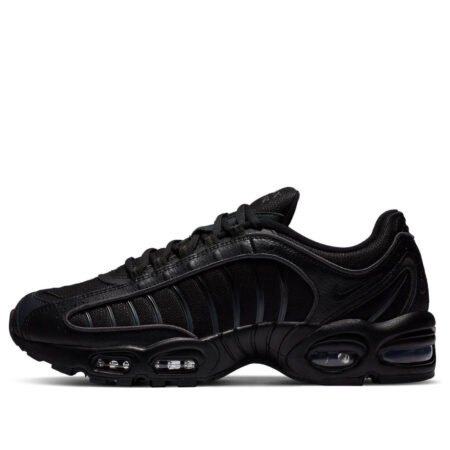 Nike Air Max Tailwind 4 'Black' CT0869-001